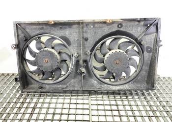 WENTYLATOR CHŁODNICY VW TRANSPORTER T4 1.9 68KM 701959455AD 90-04