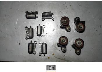 napinacz rolka rozrządu mazda mpv 5 6 2.0citd RF5C