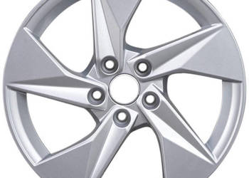 Felga Audi 18'' 5x112 8J ET46 57,1mm 8Y0601025J cena za sztukę nowa