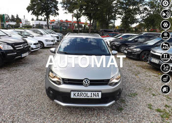 Volkswagen Polo Cross