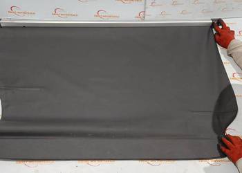 OUTLANDER III 17r roleta bagażnika