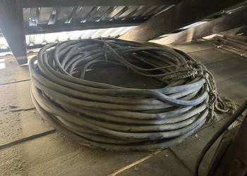 Sprzedam kabel ziemny