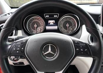 Sprzedam Mercedesa CLS