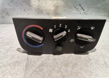 PANEL NAWIEWU OPEL CORSA C
