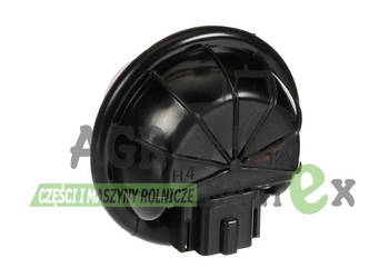 87303939 POKRYWA CNH