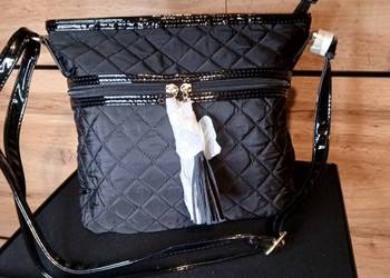 Torebka elegancka pikowana 328,A P2