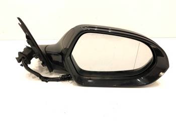 LUSTERKO PRAWY AUDI A6 C7 Kombi 11-18 ZEWNĘTRZNE PRAWA, BOCZNE