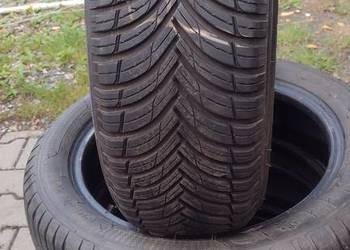 4 opony allseason 165.60.15 kleber,okazja