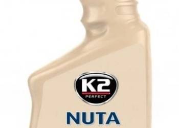 Płyn do mycia szyb 770ml ATOMIZER K2 NUTA K507 Bez smug lamp
