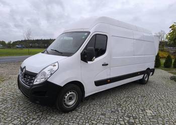 Renault master L3H3 Renault master L3H3