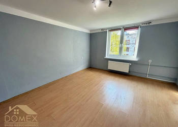 Wynajmę mieszkanie 34m2 1 pokój Rybnik