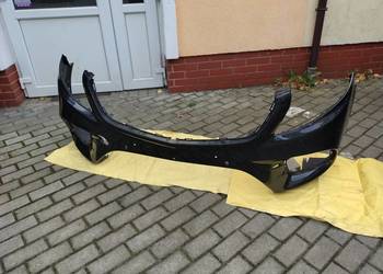 Zderzak przedni Mercedes V-Klasse 2014-2023 AMG W447 po lifcie