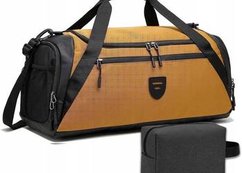 Torba sportowa i torba podróżna dla kobiet i mężczyzn