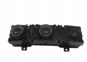 PANEL NAWIEWU A9068300785KZ Mercedes-Benz Sprinter II (2006-  )