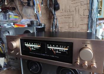 przedwzmacniacz C-2860 PLUS