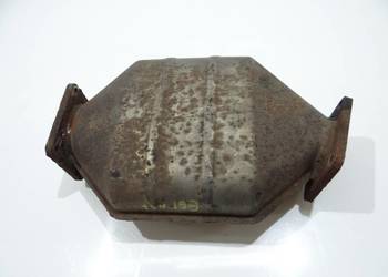 PUSZKA KATALIZATORA BMW E60 E61 N47 2.0D (4295261)