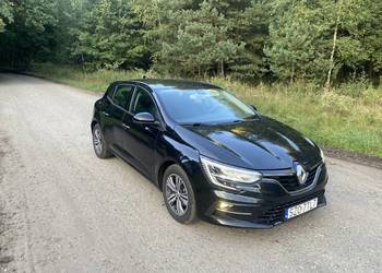 Renault Megane 4 1.5 dCi Automat Koniec Serii