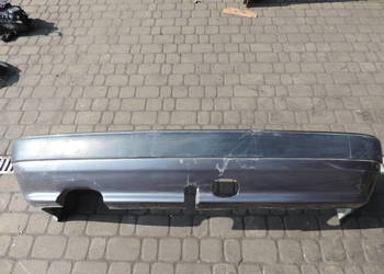 ZDERZAK TYŁ AUDI 80 B4 AVANT KOMBI