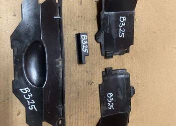 Yamaha FZ 700 / 750 wypełnienia B325