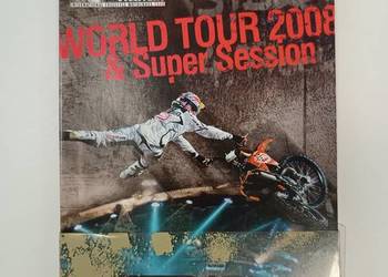 Red Bull X Fighters DVD