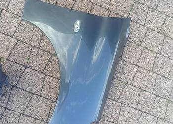 Błotnik przedni prawy Peugeot 206+  kod lakieru 2L8HR0