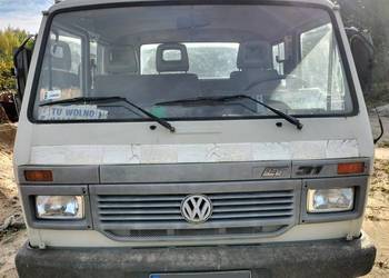 Volkswagen LT 31 TD
