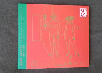 Orkiestra Św. Mikolaja - Nowa Muzyka (2007) CD