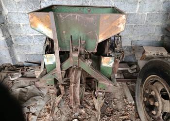 Sadzarka do ziemniaków