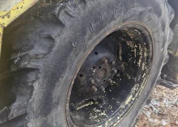 Felga felgi tył ursus c360 ostrówek k162 koła