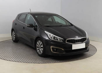 Kia Ceed 1.6 GDI
