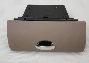 GLOVE BOX SANDSTONE BEIGE SCHOWEK PASAŻERA BEŻ EU FFK100090 SCD ROVER 75