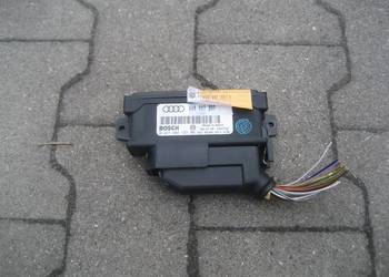 audi 100 c4 2,3 benzyna moduł sterownik zapłonu 4a0997397 0227400193 bosch