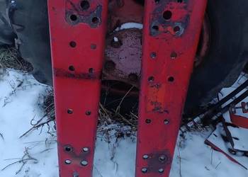 Rama silnika belka MTZ 82 BELARUS