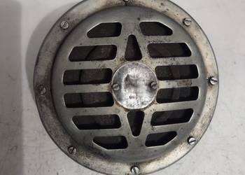 MILITARIA STRAŻ SYGNAŁ 12 V  BELMA WYSOKI TON