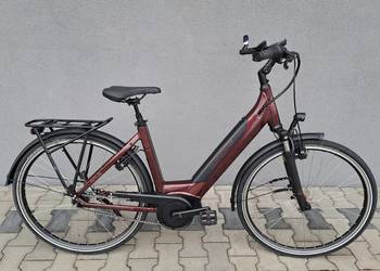 rower elektryczny WINORA Sinus iN7 / BOSCH 500