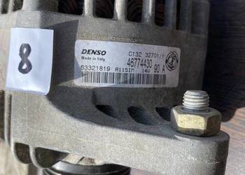Alternator Denso 46774430