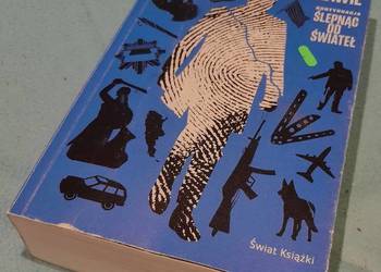 Sensacja - Dawno temu w Warszawie - J. Żulczyk