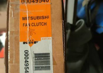 WISKOZA MITSUBISHI L200 2.5 DID