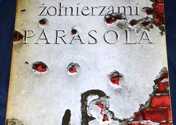 Byli żołnierzami "Parasola" - Danuta Kaczyńska