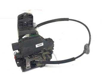 ZAMEK DRZWI LEWY PRZÓD VW PASSAT B5 FL Hatchback 3B1837015Q 00-05