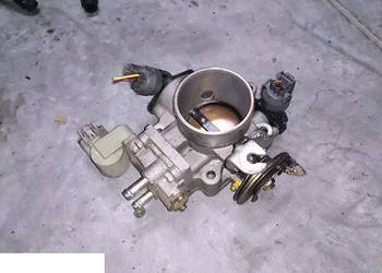 HONDA CIVIC 1999 5D PRZEPUSTNICA D16W3