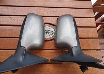 Lusterka Audi A6 C5 Lift LY7Q