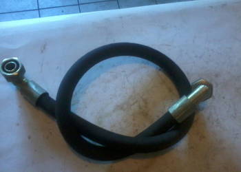 AUTOSAN H9 przewod chlodzenia