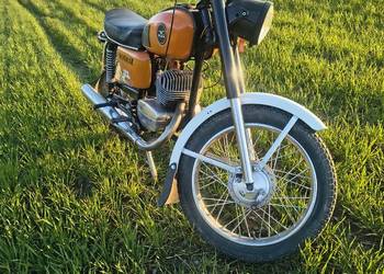 Sprzedam wsk 175