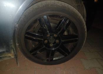 Alusy 17 vw 5 sztuk