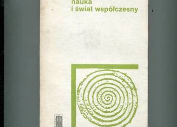 Nauka i świat współczesny - Whitehead