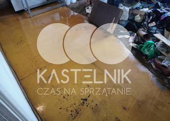 Sprzątanie po zgonach Przemyśl - Kastelnik - Dezynfekcja po zmarłych 24/7