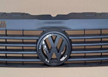Grill atrapa VW T5 Transporter 7H0807101 – oryginał, część używana