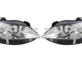 Seat Ibiza 08-12 Reflektor przedni lampa przednia NOWA