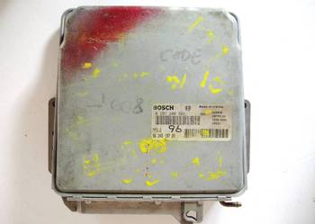 komputer sterownik  XM Turbo 2  605  BOSCH  0 261 200 808 komputer sterownik  XM Turbo 2  605  BOSCH  0 261 200 808